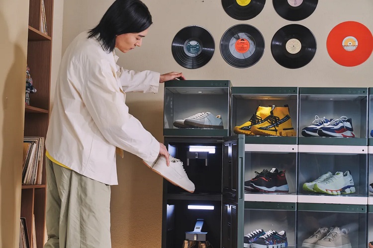  Styler ShoeCare