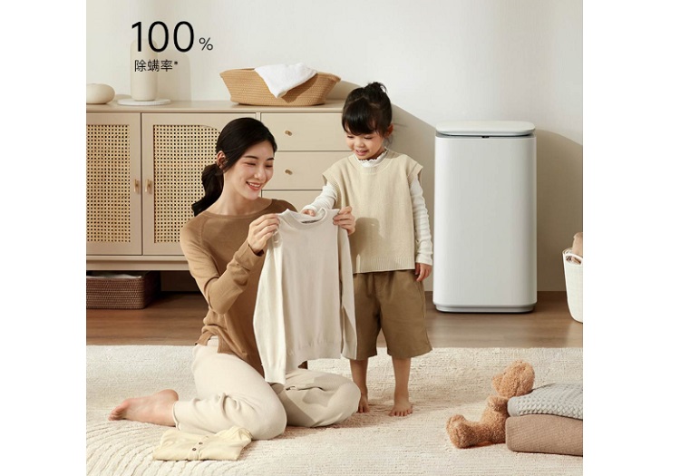 مینی-ماشین-لباسشویی-3-کیلوگرمی-xiaomi