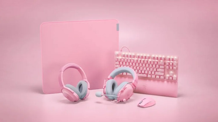 محصولات رویداد RazerCon 2022