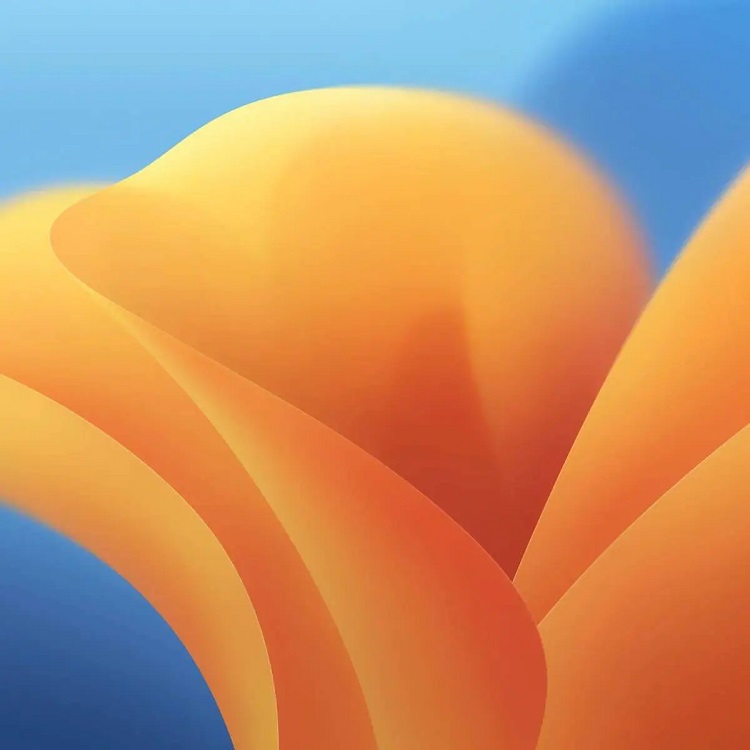 سیستم عامل MACOS 13 VENTURA 