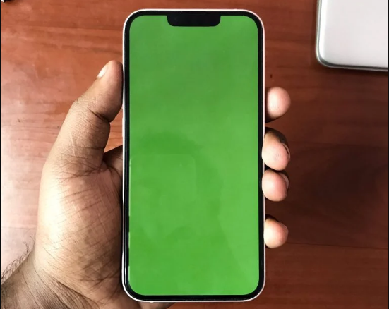 باگ جدید iOS 16