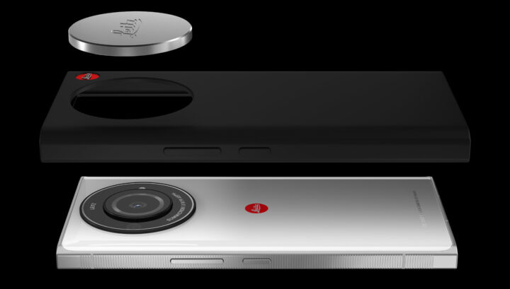 Leica Leitz Phone 2 