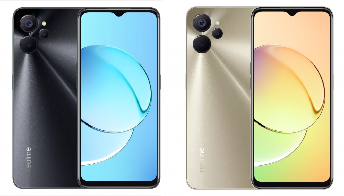 Realme 10 (5G) 