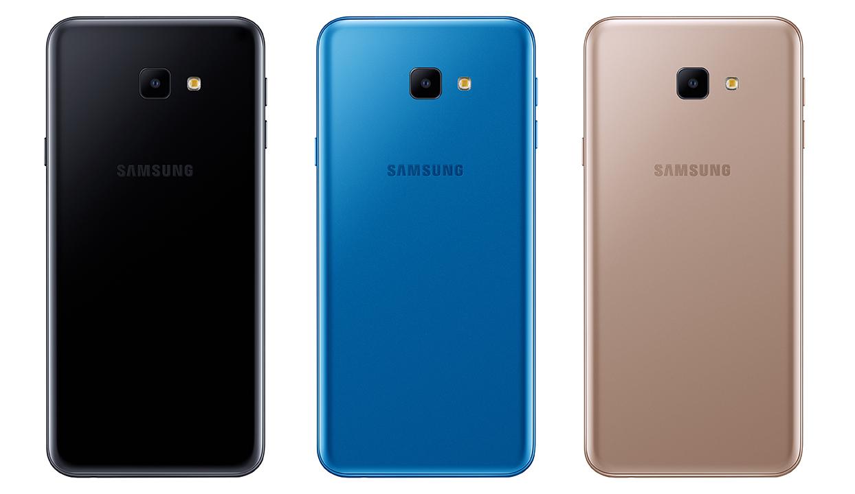 گوشی سامسونگ J4 Core 