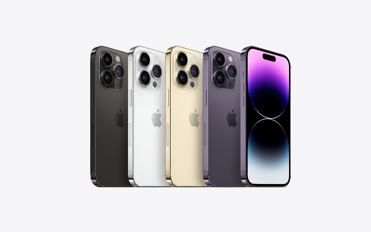 قیمت آیفون14