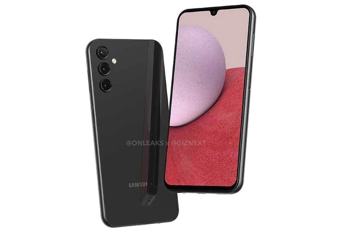 Samsung Galaxy A14 5G