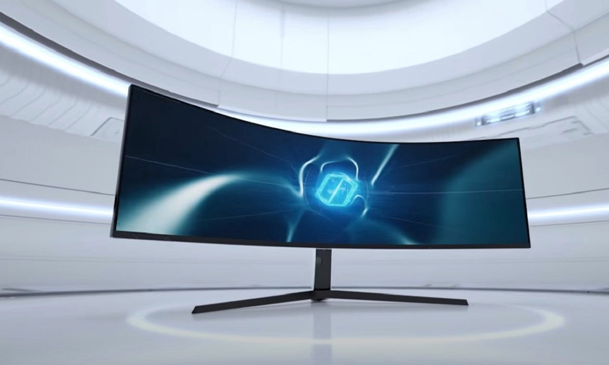 مانیتور سامسونگ ODYSSEY NEO G9 LS49AG952Nقیمت حدود: 48 میلیون و 500 هزار تومان