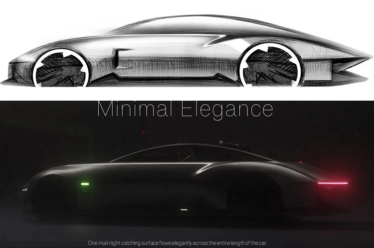 apple car