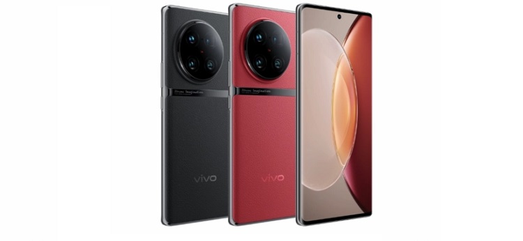 ویوو X90