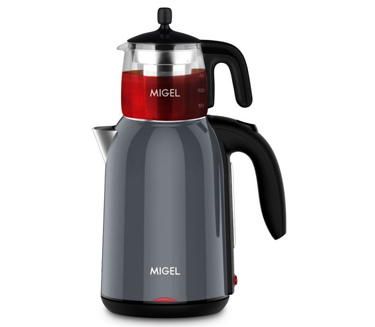 چای ساز میگل GTS 190