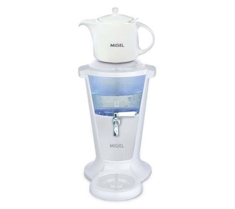 چای ساز میگل GTS 301