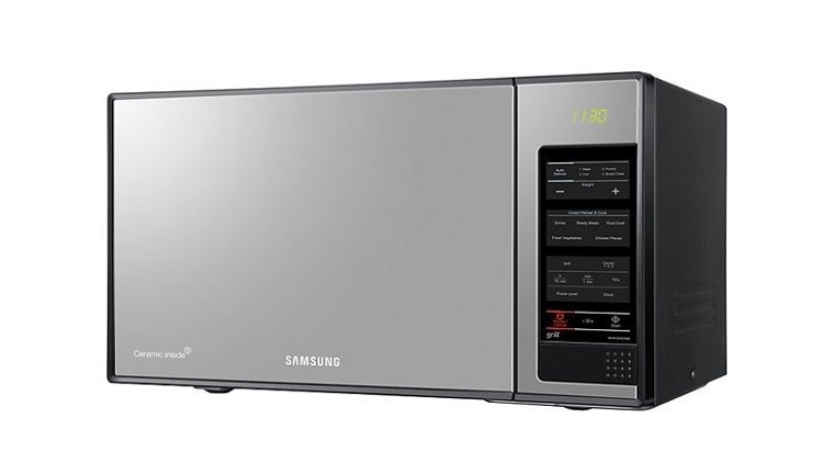 مایکروویو سامسونگ مدل GE402