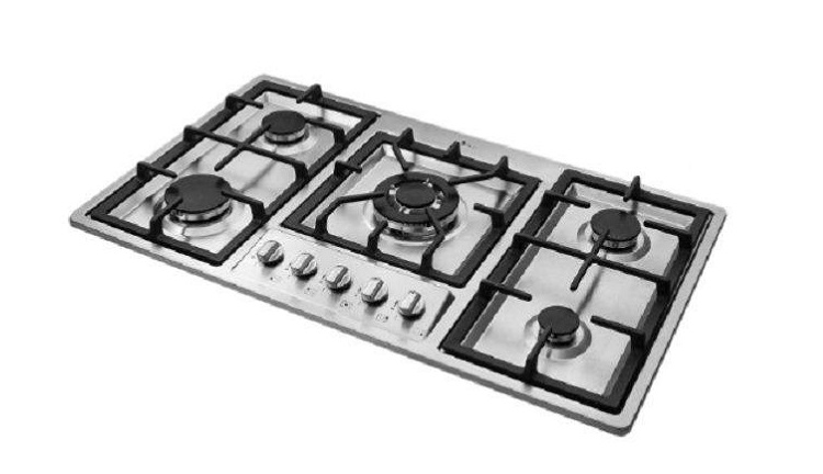 اجاق گاز صفحه ای اخوان مدل GI-135 NP