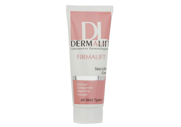  کرم سفت کننده پوست درمالیفت مدل Firmalift حجم 45 میلی لیتر 