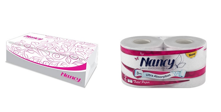 نانسی