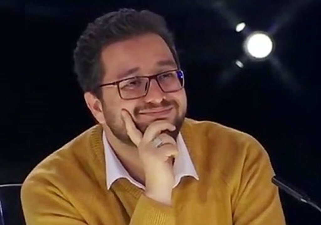 حسینی