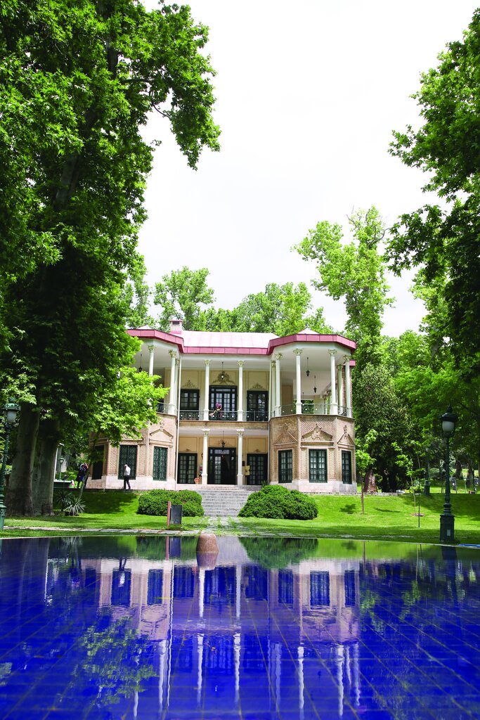 شمیران