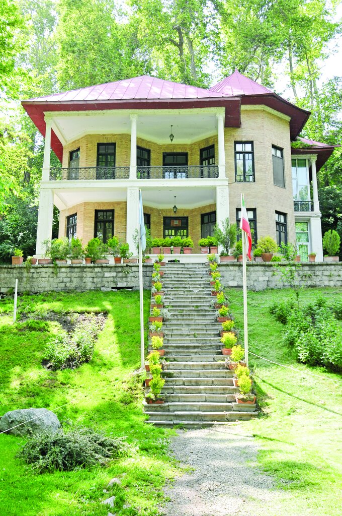 شمیران