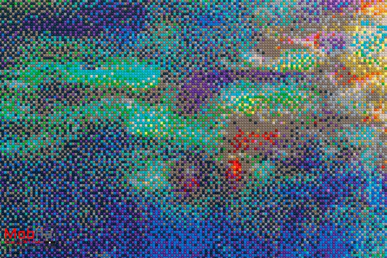 مونه
