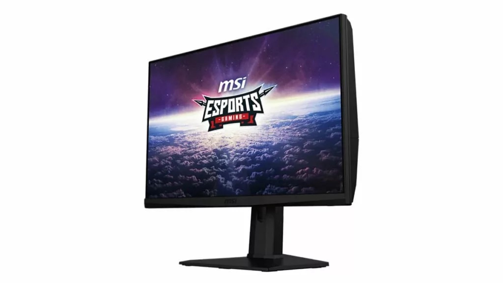 مانیتور گیمینگ MSI G253PF 