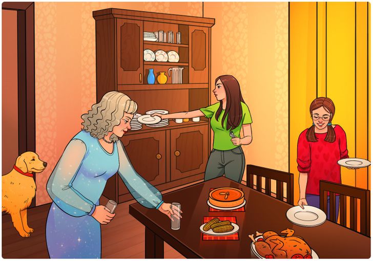 سرگرمی نوروزی؛ چند معما برای محک زدن هوش و دقت خود