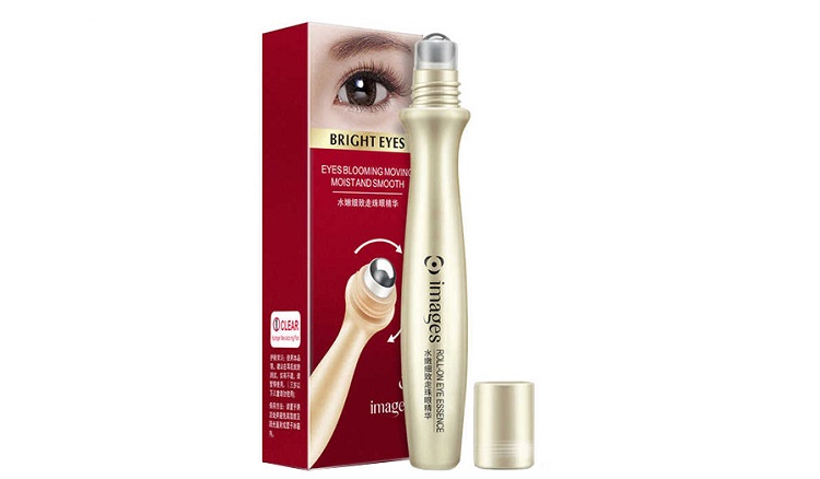 سرم دور چشم ایمجز مدل Bright Eyes 0319 حجم 15 میلی لیتر