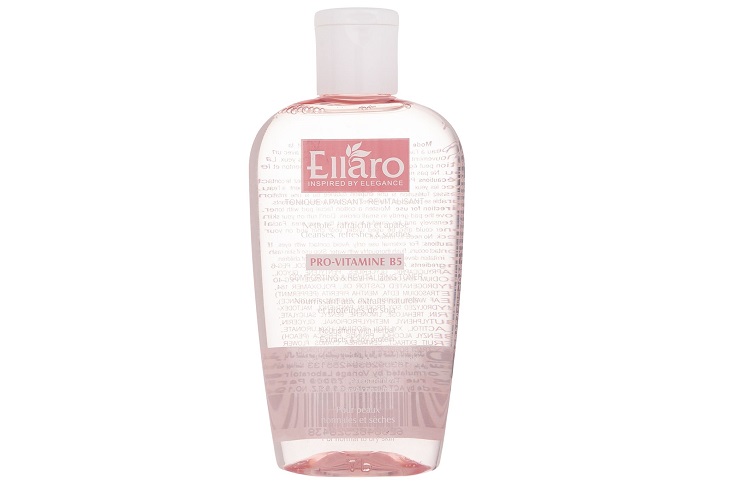 تونر پاک کننده صورت الارو مدل Pro Wash حجم 200 میلی لیتر