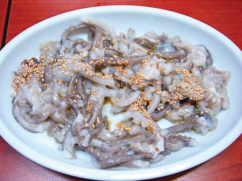 غذای زنده