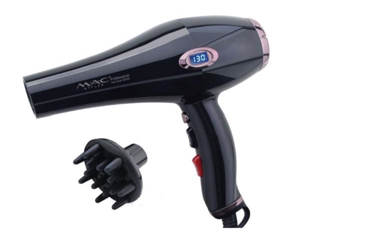  سشوار مک استایلر مدل MC-6685