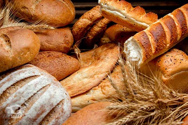 مواد غذایی