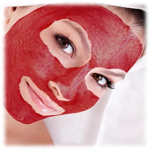 ماسک چای ترش