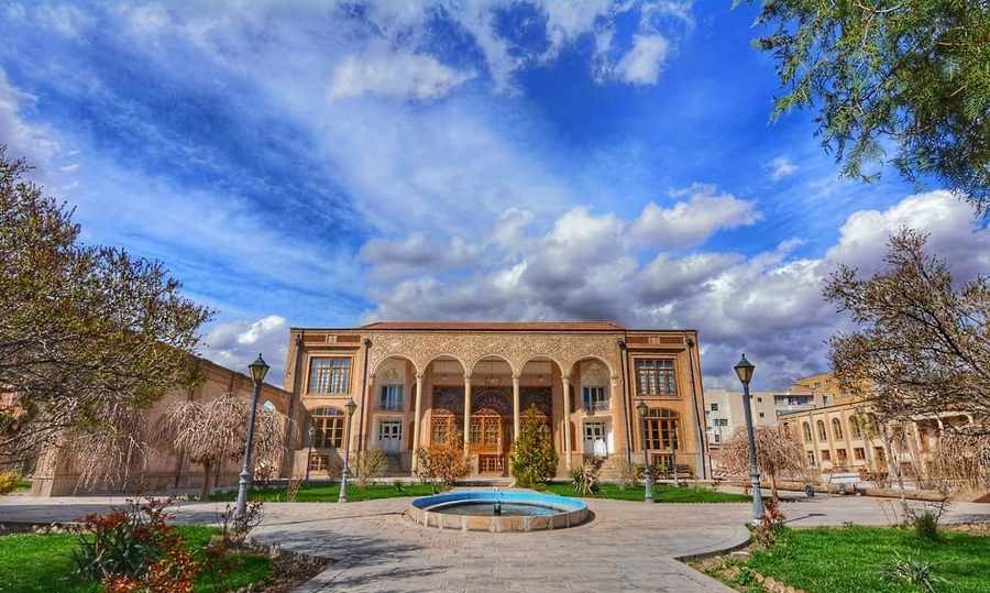  خانه بهنام