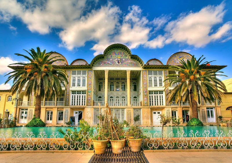 شیراز