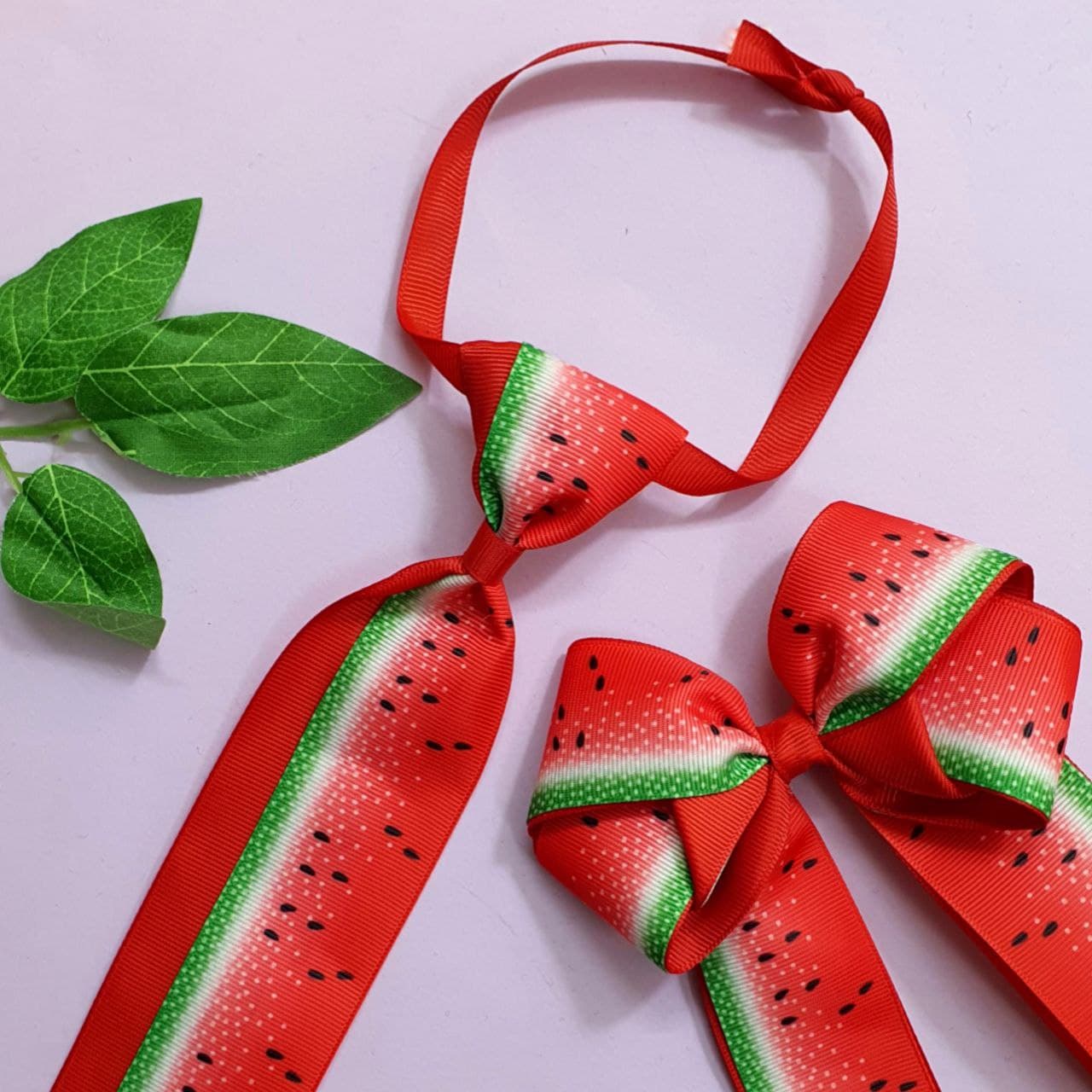 کراوات و پاپیون یلدایی